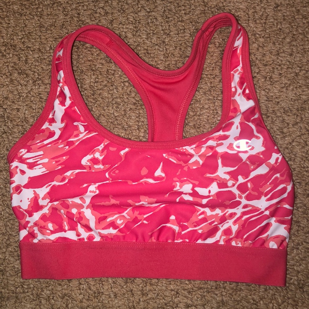 Champion Sports Bra